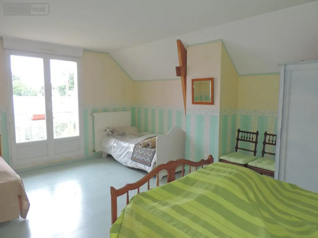 Maison a vendre Évron 53600 Mayenne 53 220 m2 361100 euros 53078-1920 007