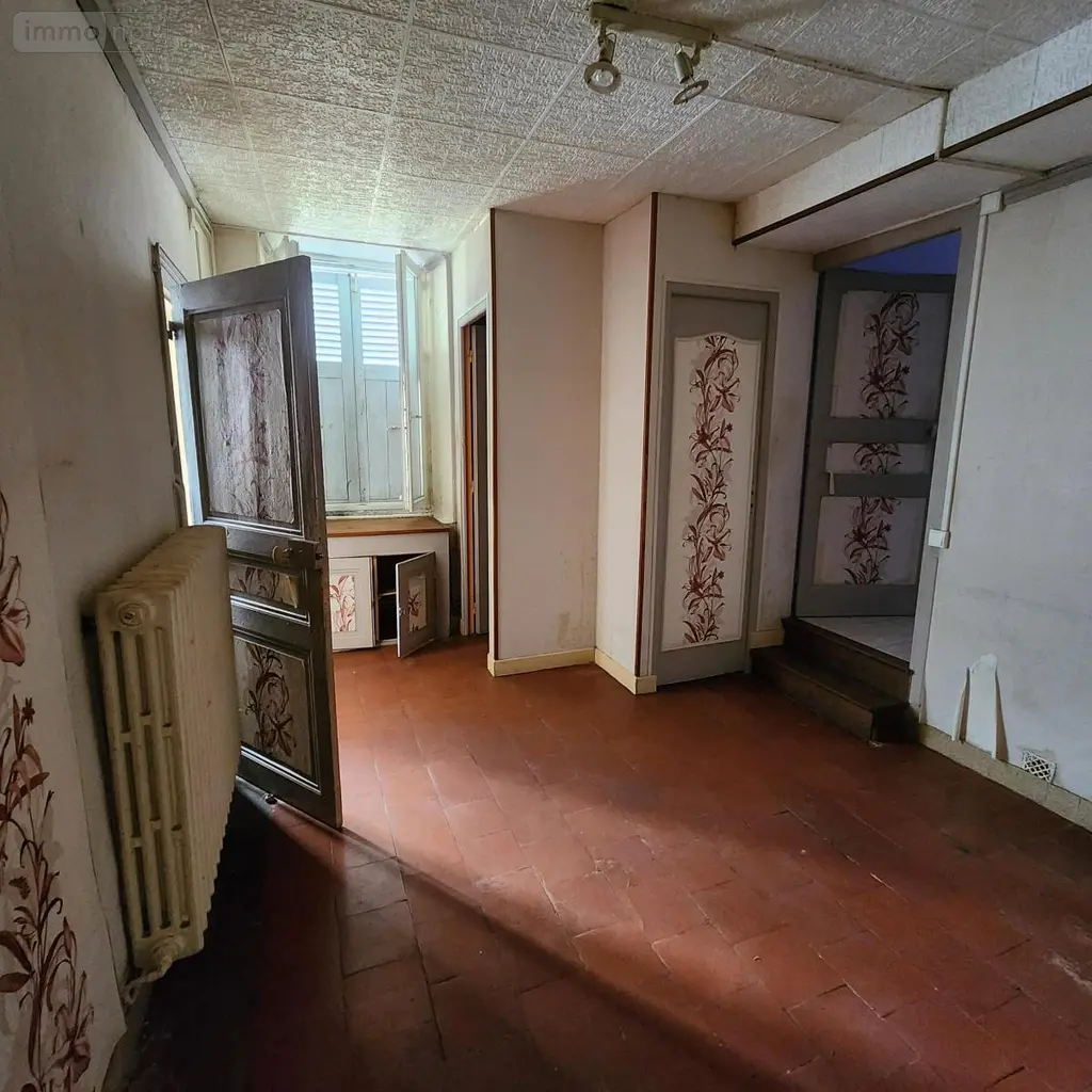 Maison a vendre Ceton 61260 Orne 61 130 m2 4 pièces 115500 euros 72085-2206 007