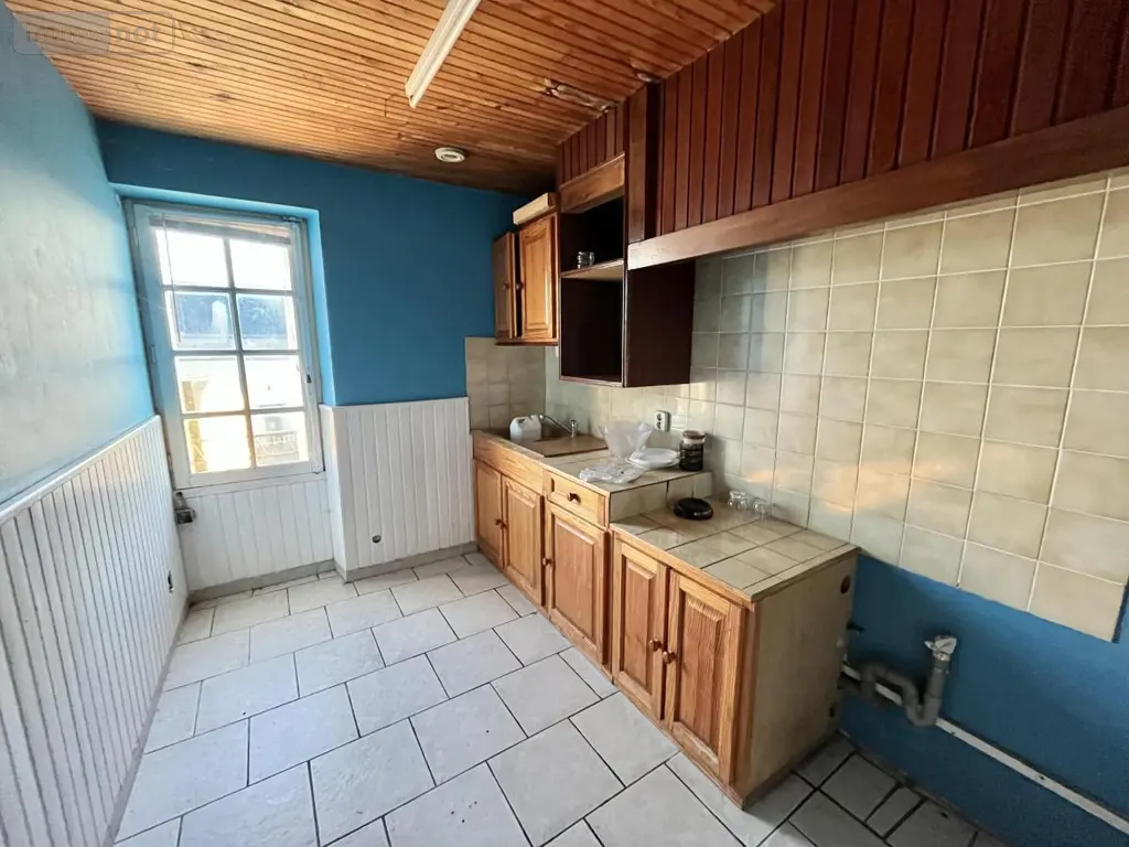 Immeuble de rapport a vendre Ingrandes-le-Fresne-sur-Loire 49123 Maine-et-Loire 49 314 m2 148300 euros 49019-3368 008