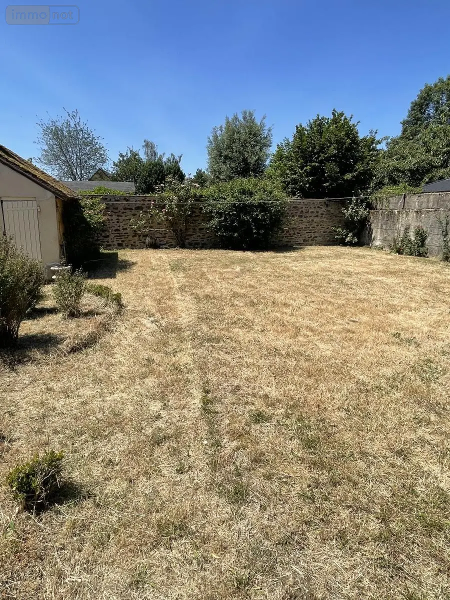 Maison a vendre Neuville-sur-Sarthe 72190 Sarthe 72 161 m2 8 pièces 416000 euros 72009-1424 008