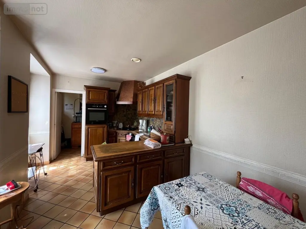 Maison a vendre Saint-Marcan 35120 Ille-et-Vilaine 35 230 m2 8 pièces 367400 euros 35130-3757 015