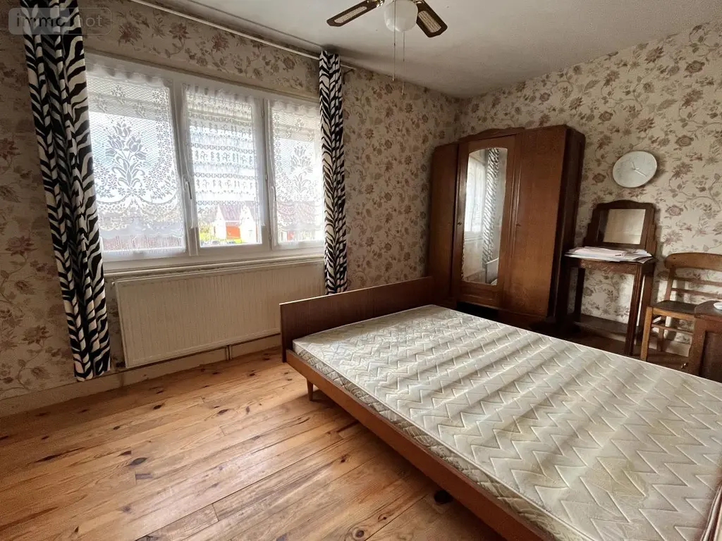 Maison a vendre Hénin-Beaumont 62110 Pas-de-Calais 62 67 m2 4 pièces 123280 euros 62165-16 005