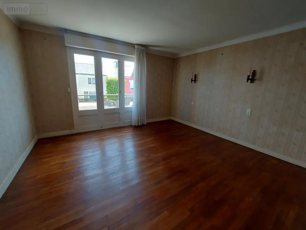 Maison a vendre Port-Louis 56290 Morbihan 56 111 m2 6 pièces 229360 euros 56040-679 010