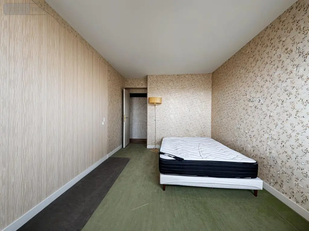 Appartement a vendre Angers 49000 Maine-et-Loire 49 104 m2 4 pièces 262500 euros 49114-824 008