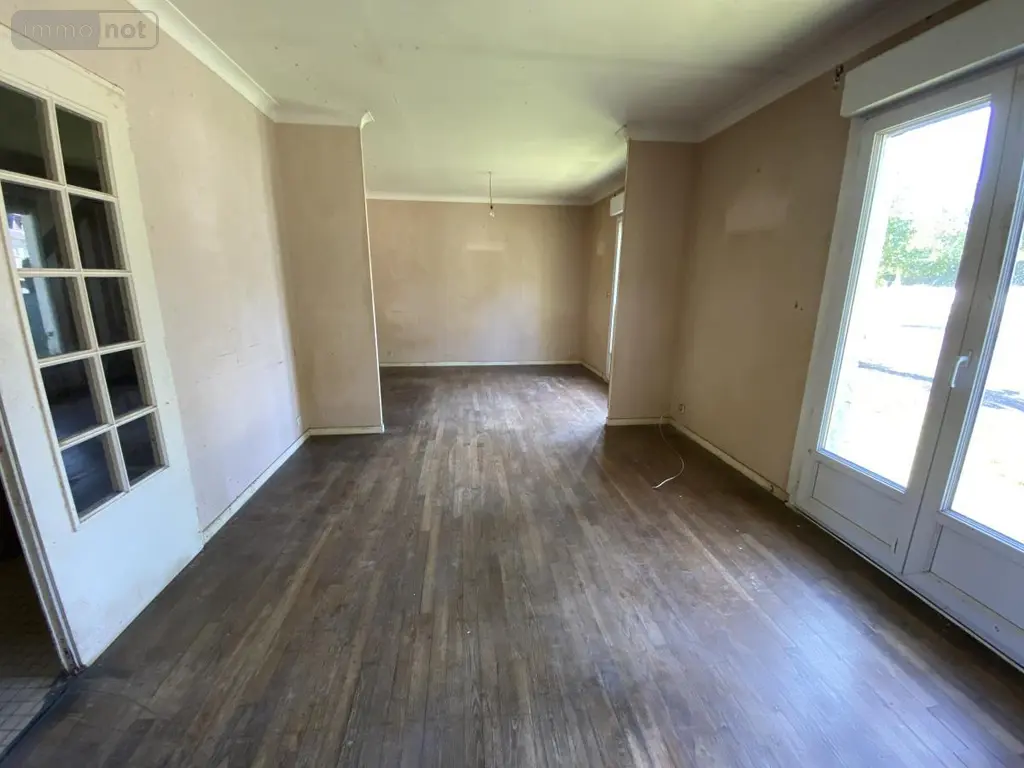 Maison a vendre Saint-Caradec 22600 Côtes-d'Armor 22 87 m2 4 pièces 63000 euros 22110-2365 005