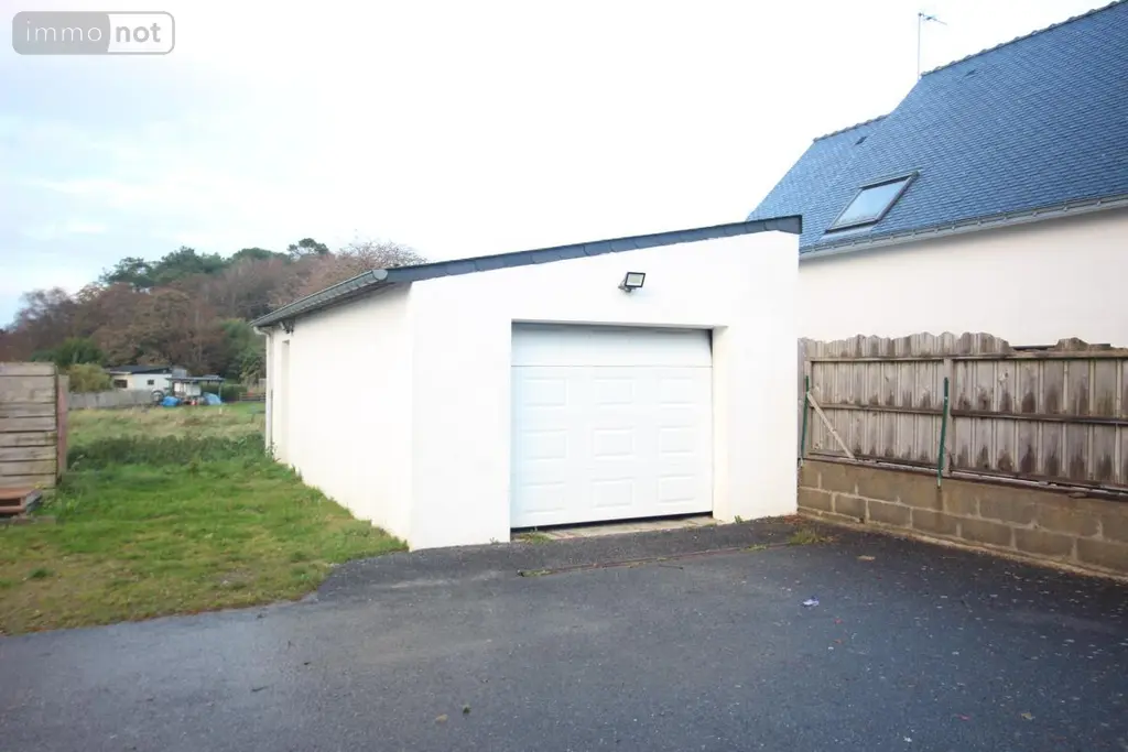 Immeuble de rapport a vendre Gestel 56530 Morbihan 56 497 m2 468120 euros 56087-322 011