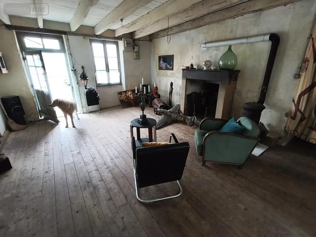Maison a vendre Nivillac 56130 Morbihan 56 84 m2 4 pièces 90525 euros 56014-834 003