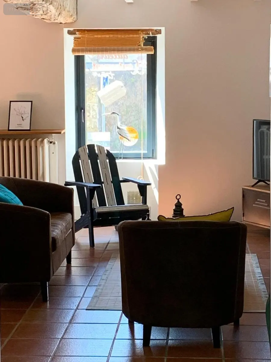 Maison a vendre Auray 56400 Morbihan 56 97 m2 3 pièces 398240 euros 56023-1420 003