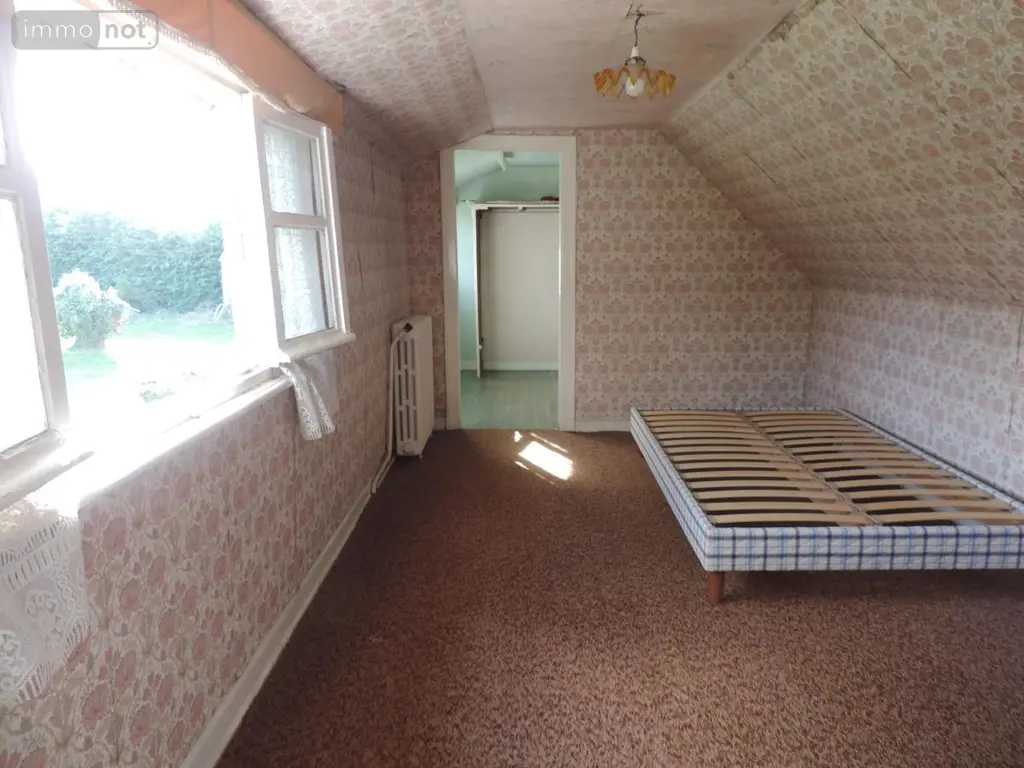 Maison a vendre Belle-Isle-en-Terre 22810 Côtes-d'Armor 22 65 m2 4 pièces 94950 euros 22069-1888 007