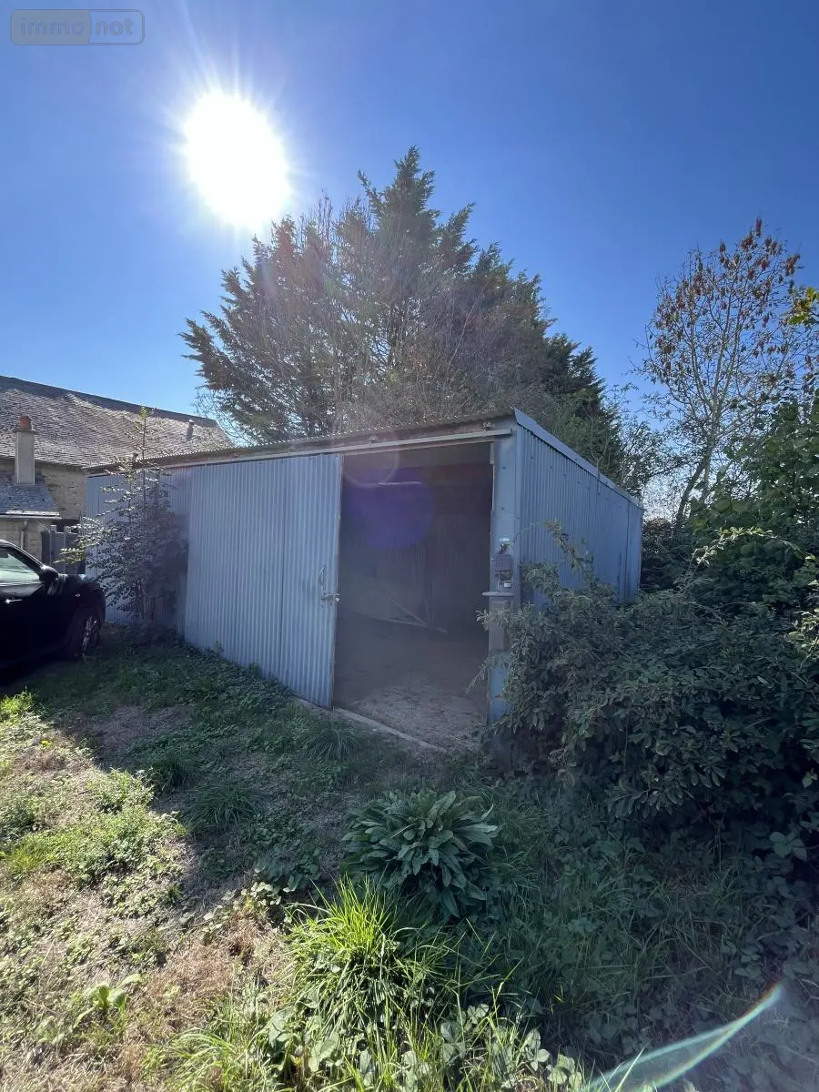 Maison a vendre Voutré 53600 Mayenne 53 64 m2 3 pièces 71672 euros 53078-1934 007