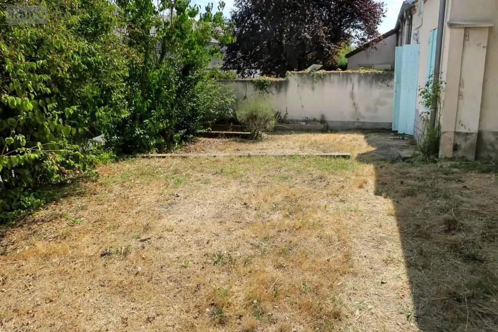 Maison a vendre Berry-Bouy 18500 Cher 18 78 m2 4 pièces 69000 euros 18005-1704 002