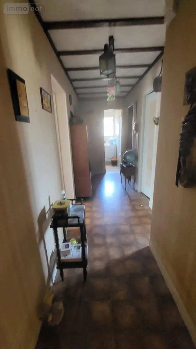 Maison a vendre Vimoutiers 61120 Orne 61 165 m2 169600 euros 61089-958 013