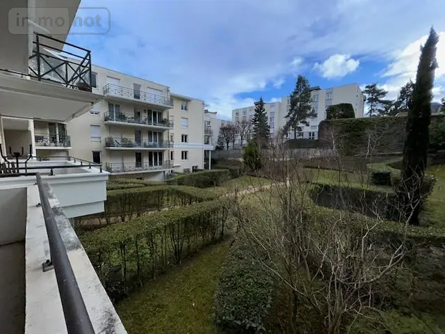 Appartement a vendre Chamalières 63400 Puy-de-Dôme 63 69 m2 4 pièces 220000 euros 63022-41 008