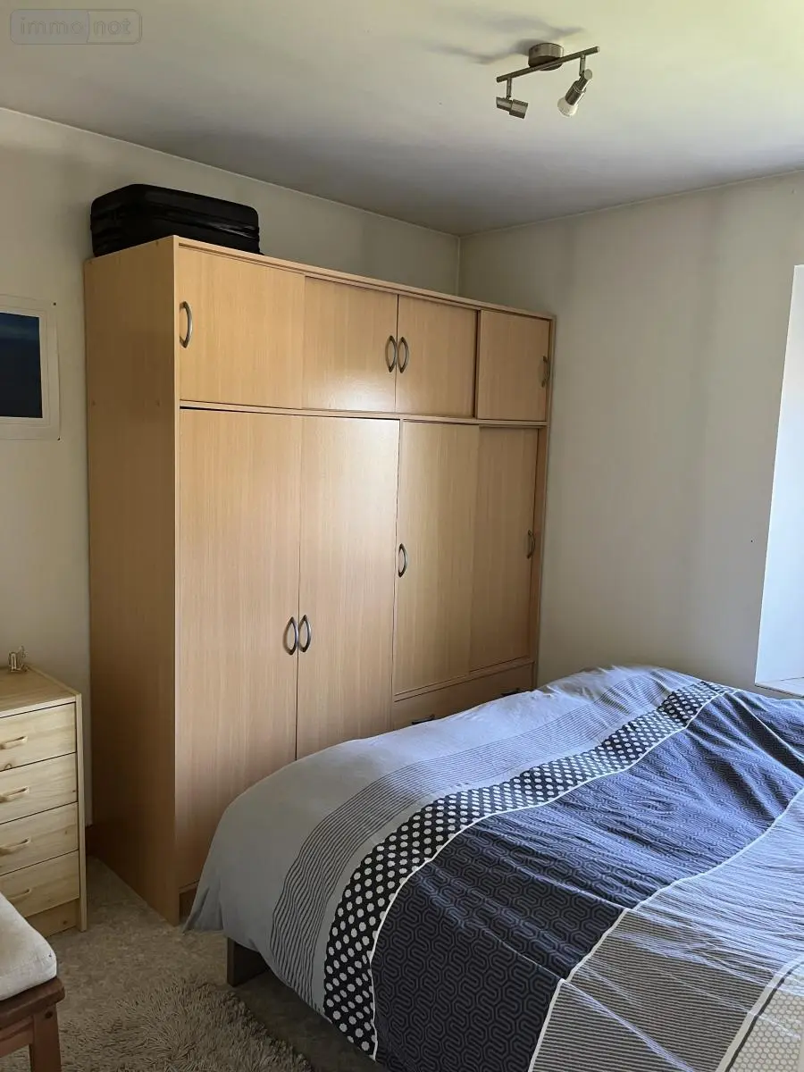 Maison a vendre Châtres-la-Forêt 53600 Mayenne 53 107 m2 112778 euros 53078-1922 010