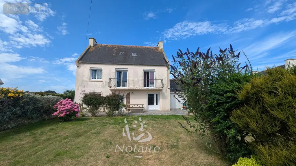 Maison a vendre Plouescat 29430 Finistère 29 150 m2 7 pièces 280800 euros 29094-980 015