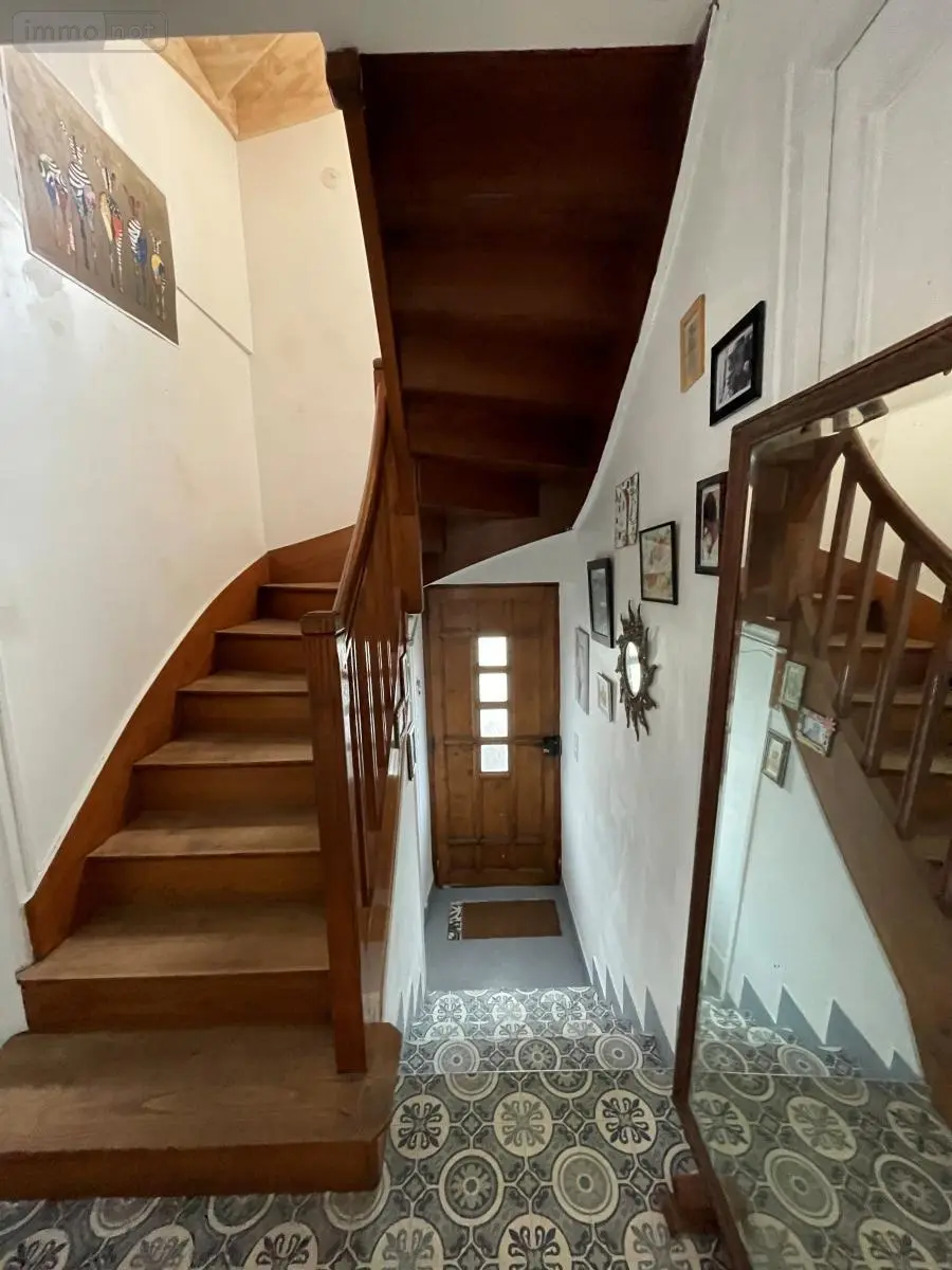 Maison a vendre Saint-Malo 35400 Ille-et-Vilaine 35 92 m2 4 pièces 436380 euros 35104-1855 005