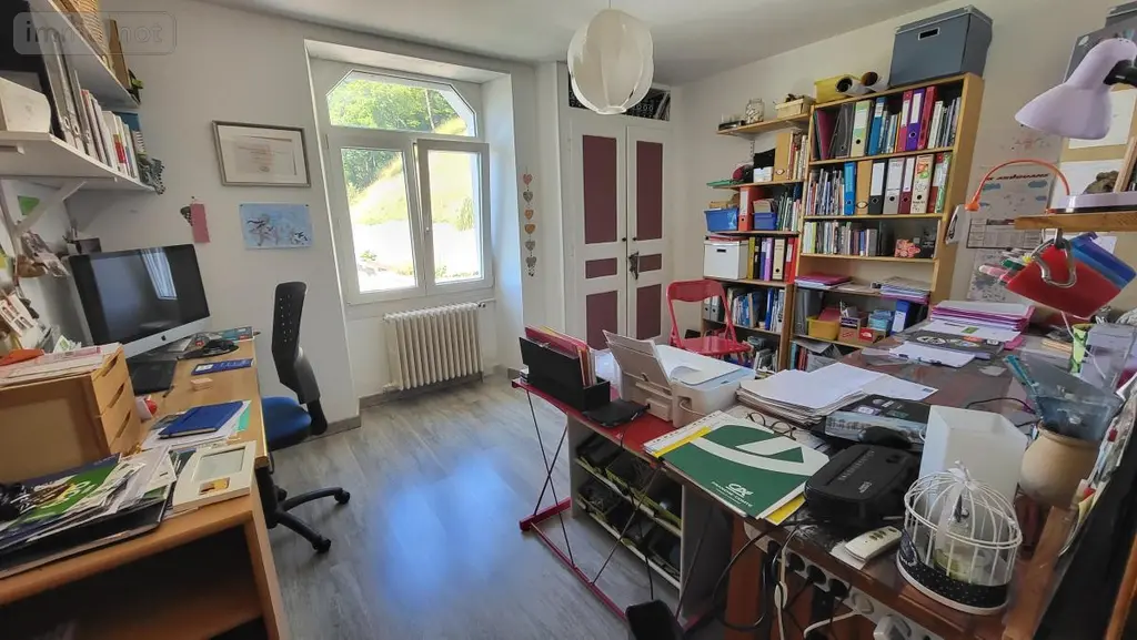 Maison a vendre Arbouans 25400 Doubs 25 193 m2 7 pièces 241500 euros 25054-1955 012
