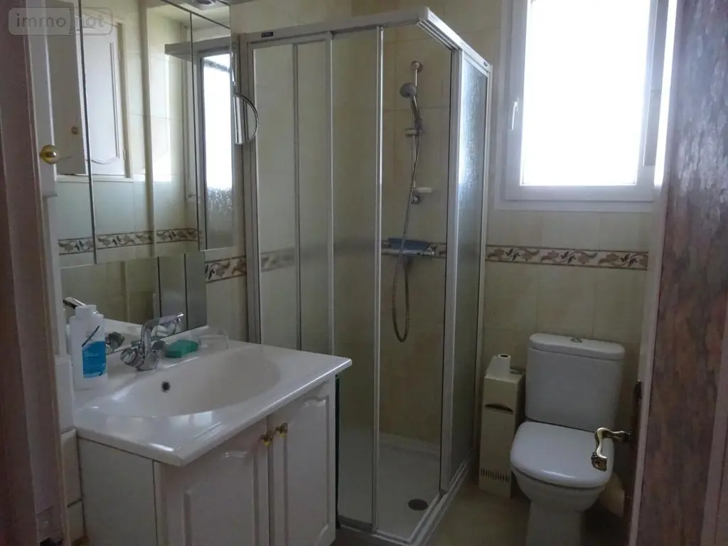 Maison a vendre Guilers 29820 Finistère 29 108 m2 6 pièces 208400 euros 29058-1766 007