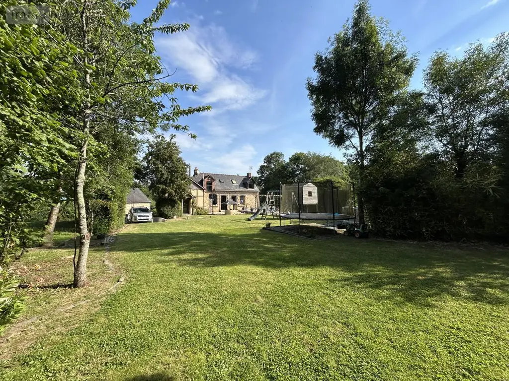 Maison a vendre Soulvache 44660 Loire-Atlantique 44 85 m2 4 pièces 151960 euros 35024-1351 002