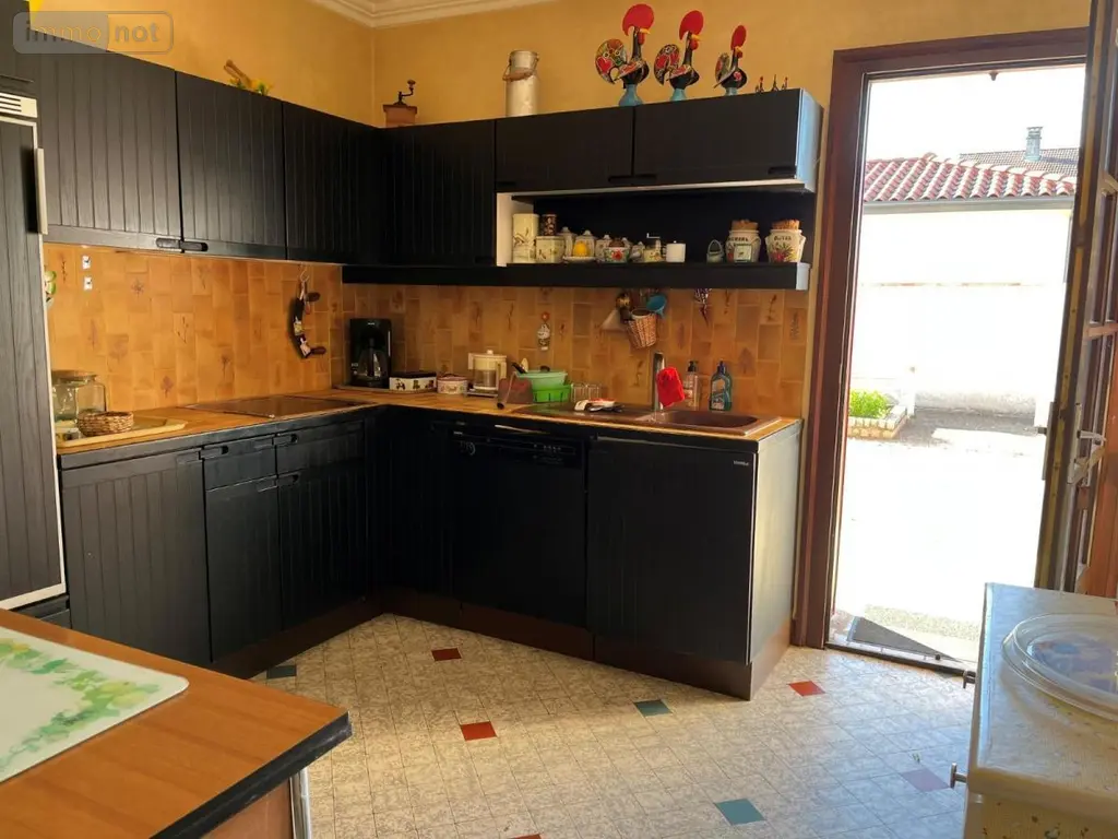 Maison a vendre Beynost 01700 Ain 01 135 m2 7 pièces 290000 euros 01070-814 004