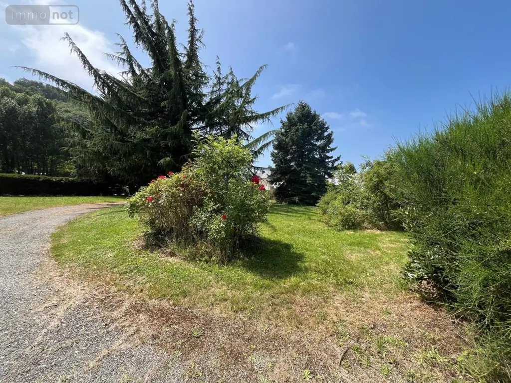 Maison a vendre Saint-Marcan 35120 Ille-et-Vilaine 35 230 m2 8 pièces 367400 euros 35130-3757 007