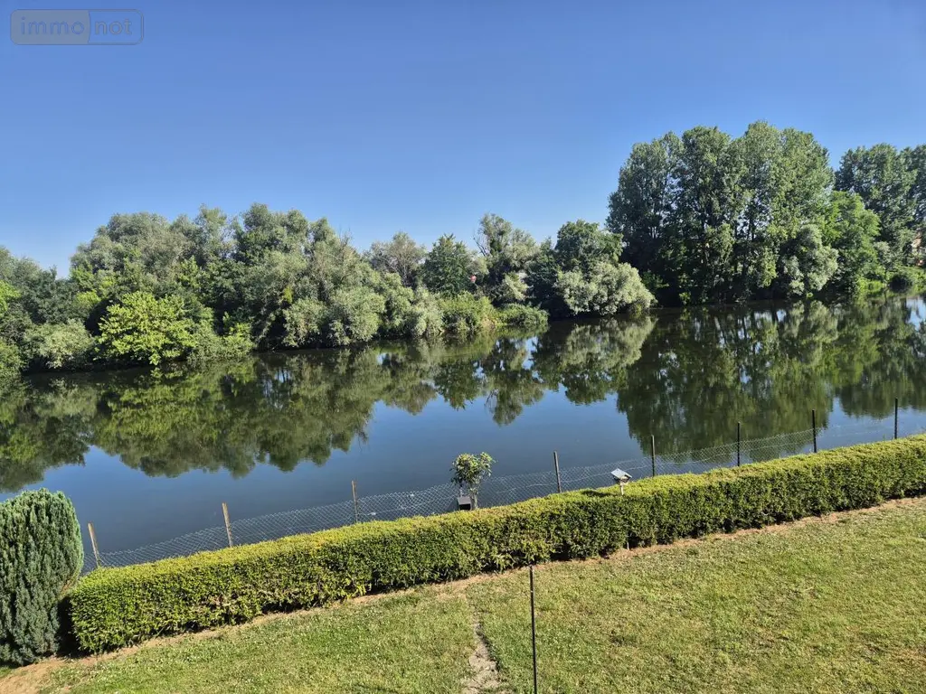 Maison a vendre Fraisans 39700 Jura 39 163 m2 420000 euros 25012-980 001