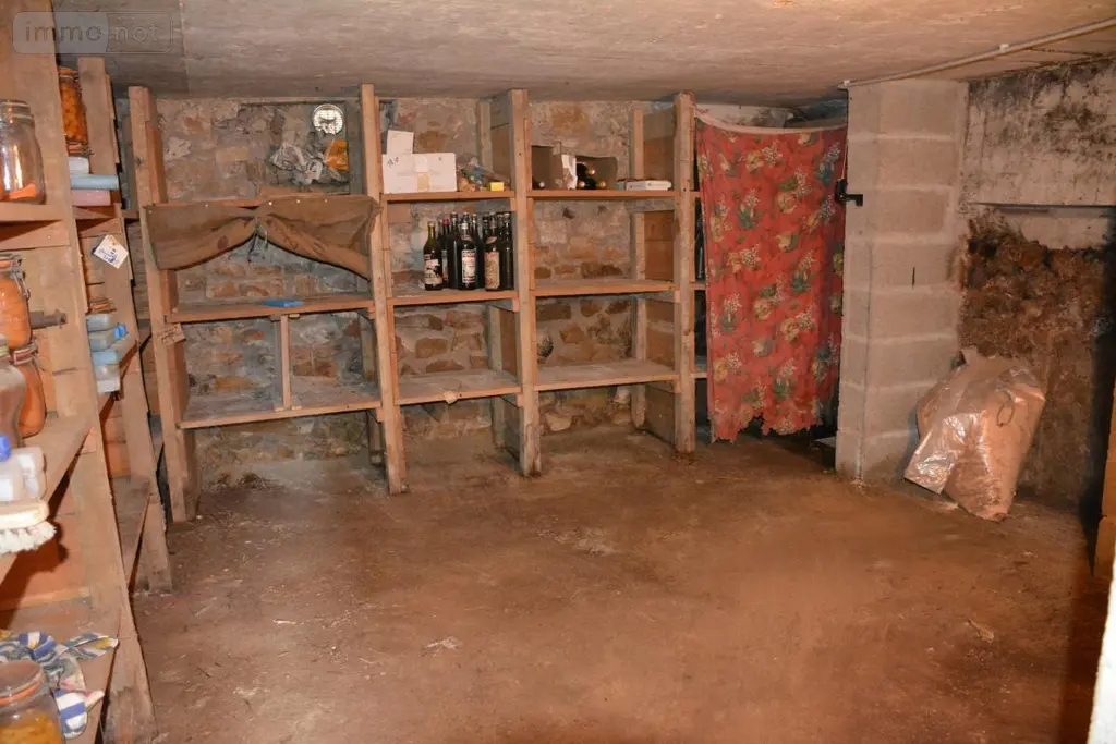 Maison a vendre Sablé-sur-Sarthe 72300 Sarthe 72 119 m2 5 pièces 162750 euros 53039-412 013