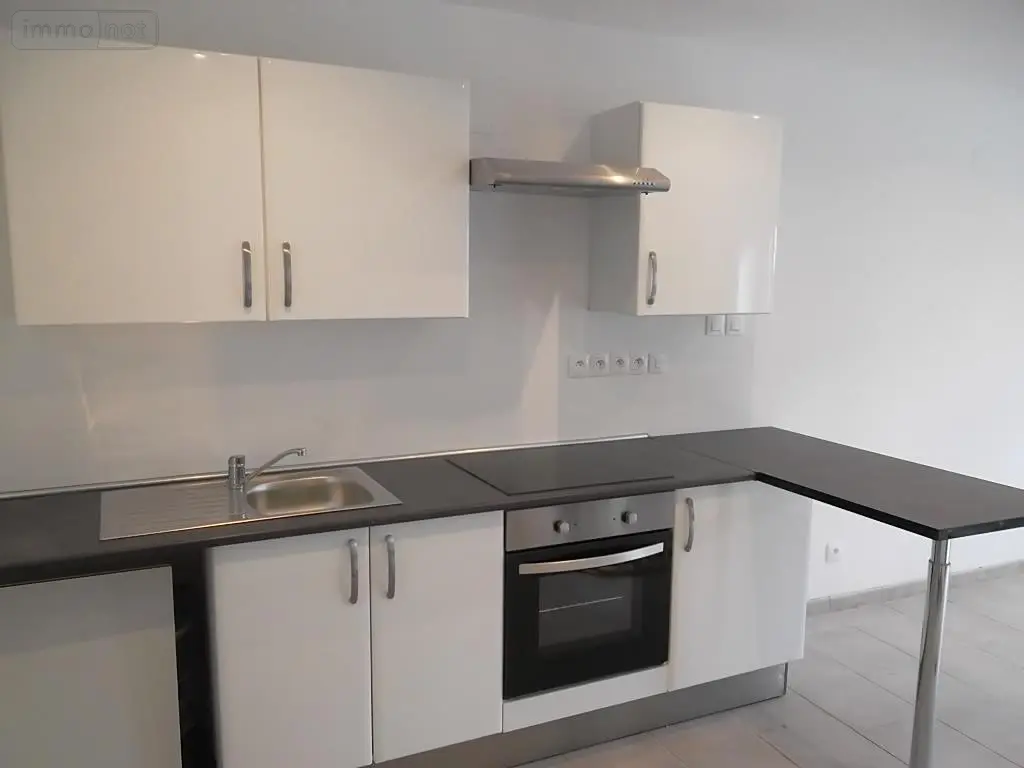 Immeuble de rapport a vendre Aubigny-en-Artois 62690 Pas-de-Calais 62 92 m2 150000 euros 62113-1231 003