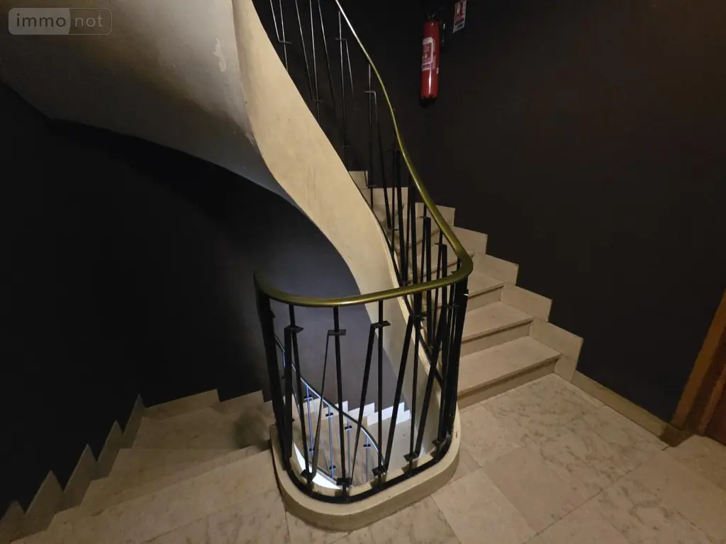 Appartement a vendre Lambersart 59130 Nord 59 60 m2 3 pièces 173950 euros 59032-3752 005