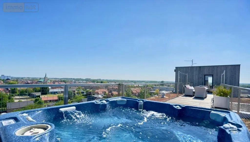 Maison a vendre Orchies 59310 Nord 59 289 m2 4 pièces 624900 euros 59028-79 006