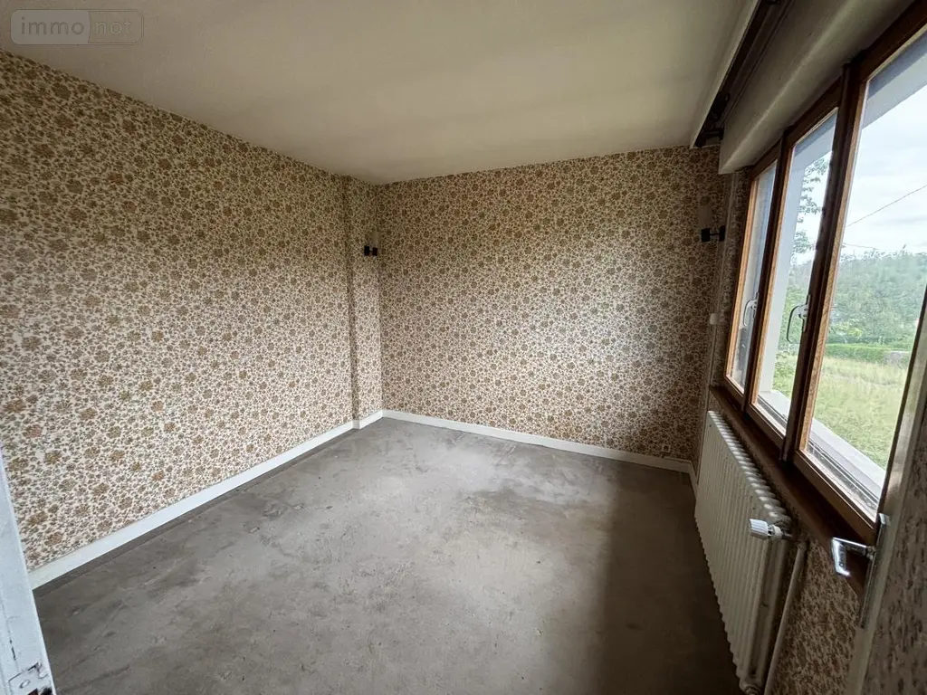 Maison a vendre Audincourt 25400 Doubs 25 100 m2 4 pièces 220500 euros 25054-1985 007