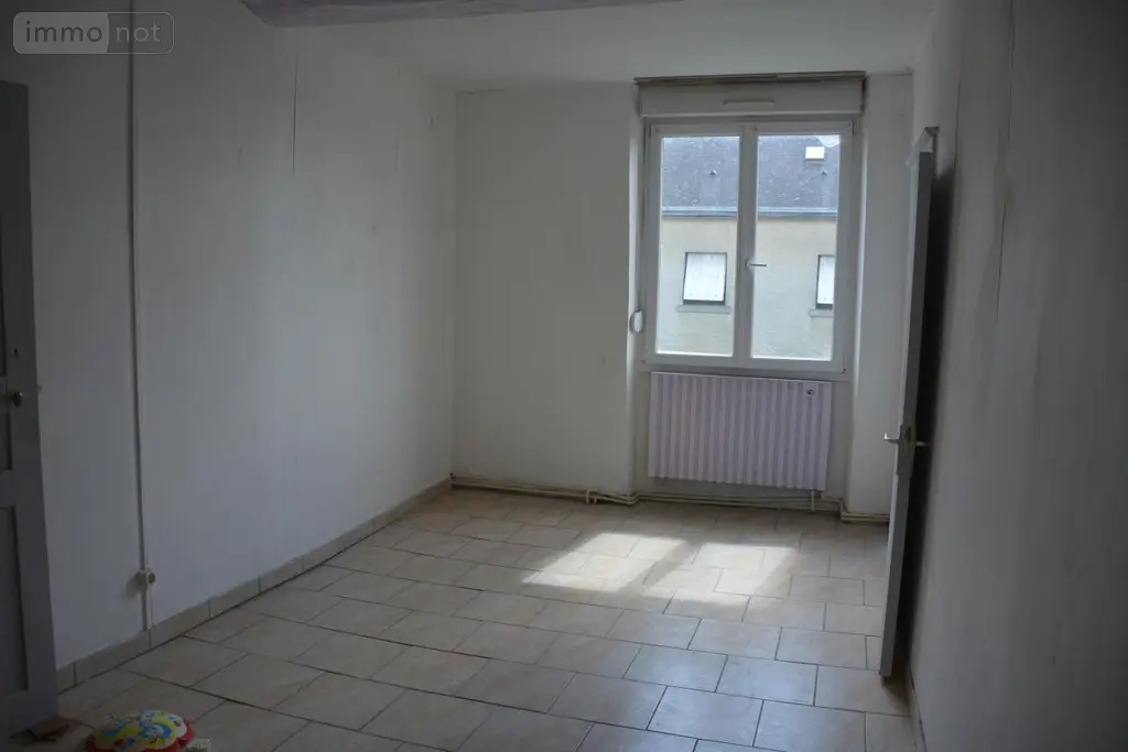 Maison a vendre Bouessay 53290 Mayenne 53 189 m2 5 pièces 53500 euros 53039-370 006