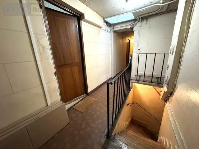 Appartement a vendre Paris 3e Arrondissement 75003 Paris 75 33 m2 2 pièces 395000 euros 92010-1349 009