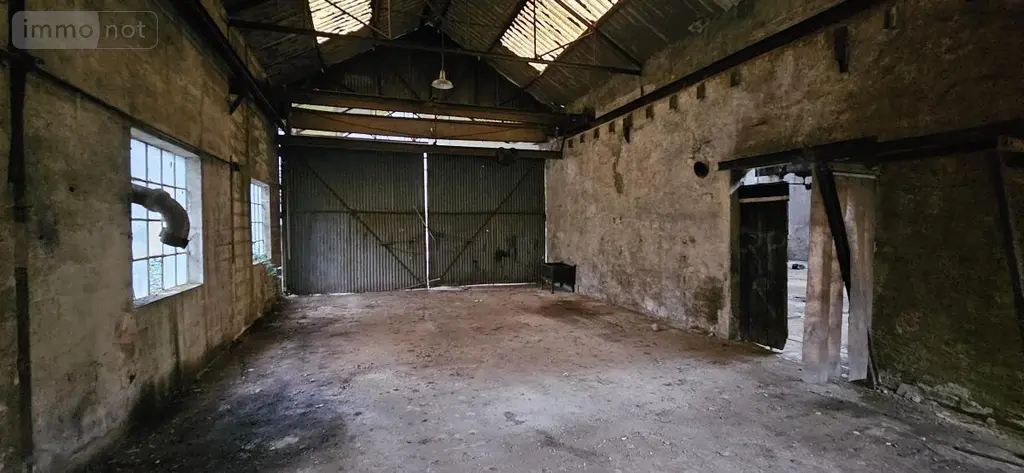 Maison a vendre Le Saulcy 88210 Vosges 88 210 m2 148400 euros 88061-817 005