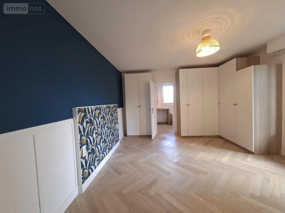 Appartement a vendre Saint-Avertin 37550 Indre-et-Loire 37 72 m2 3 pièces 204800 euros 37125-50 004