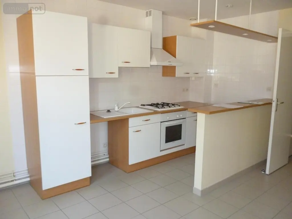 Location appartement Cambrai 59400 Nord 59 49 m2 2 pièces 490 euros 59084-L1507 001