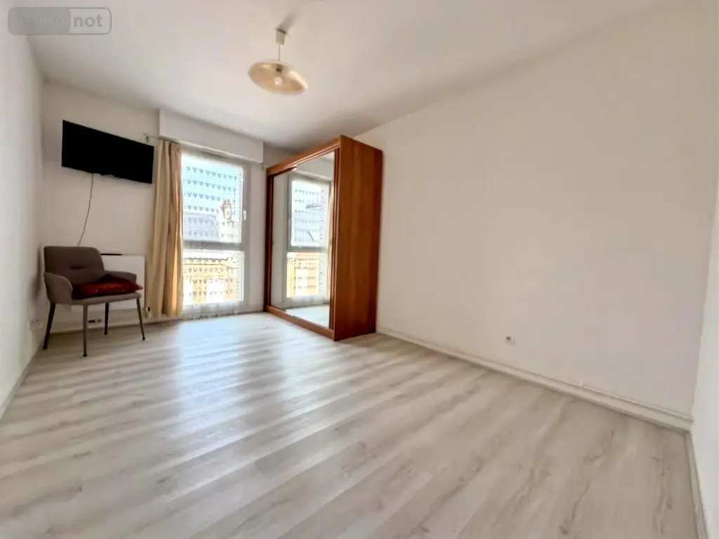 Appartement a vendre Amiens 80000 Somme 80 86 m2 3 pièces 278250 euros 80004-1273 005
