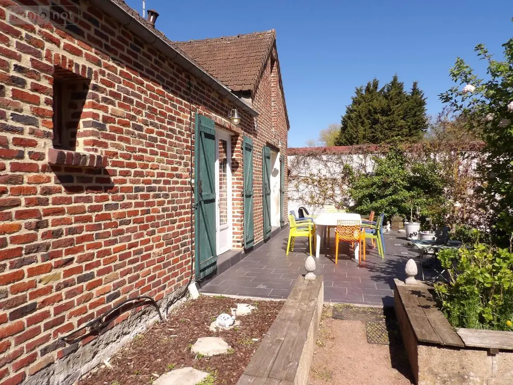 Maison a vendre Beuvry 62660 Pas-de-Calais 62 164 m2 372000 euros 62023-3924 008