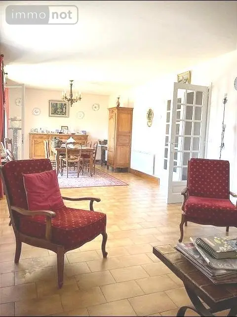 Maison a vendre Dieppe 76200 Seine-Maritime 76 120 m2 6 pièces 299250 euros 76126-81 004