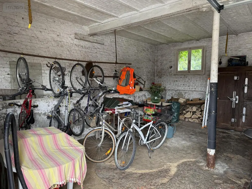 Maison a vendre Beauvois-en-Vermandois 02590 Aisne 02 230 m2 13 pièces 340600 euros 59191-6127 019