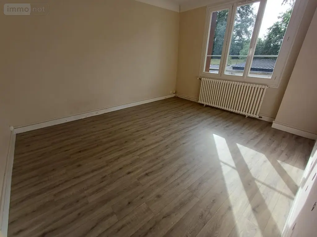Maison a vendre La Ferté-Bernard 72400 Sarthe 72 138 m2 7 pièces 241500 euros 72007-1199 007