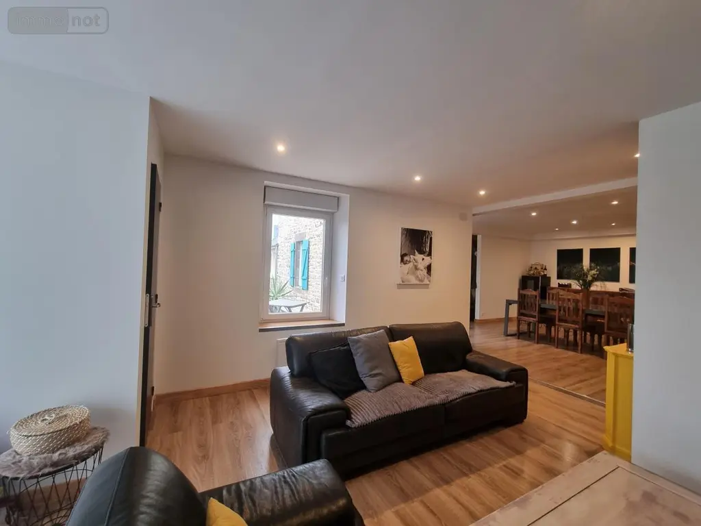 Maison a vendre Trégunc 29910 Finistère 29 215 m2 7 pièces 699000 euros 29127-1188 006