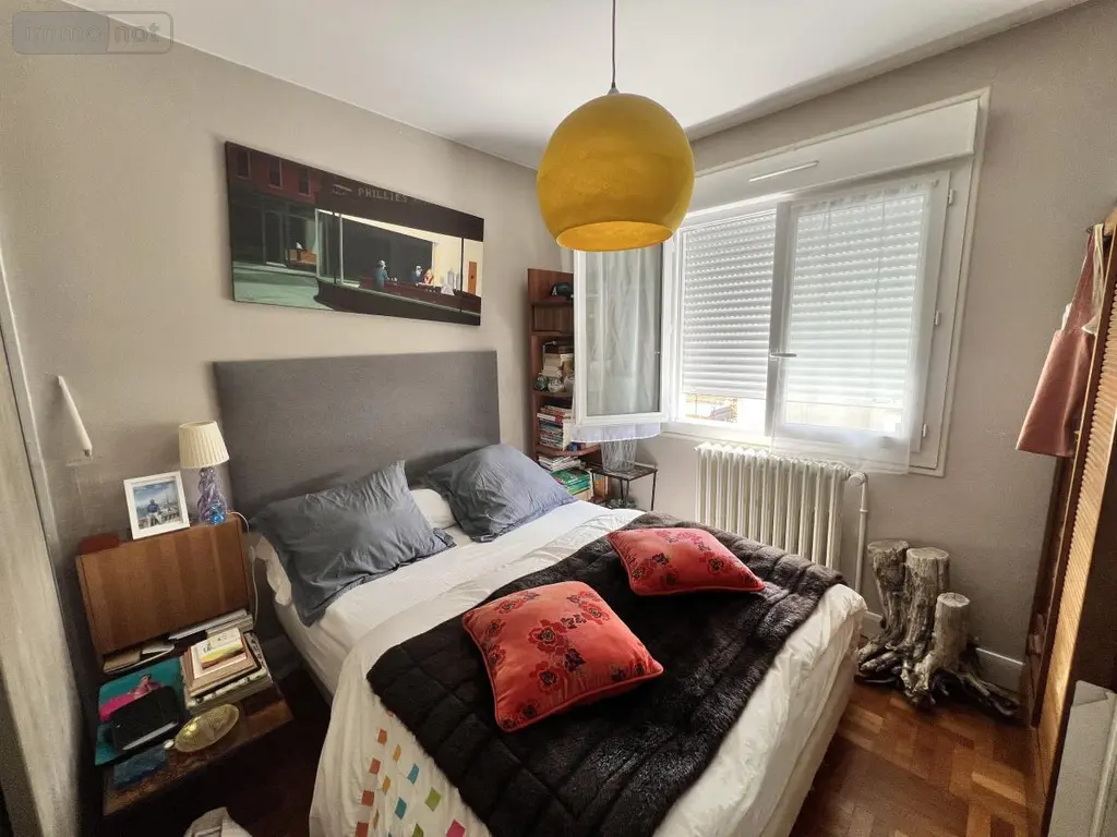 Maison a vendre Saint-Aignan 41110 Loir-et-Cher 41 90 m2 4 pièces 137800 euros 41033-1815 010