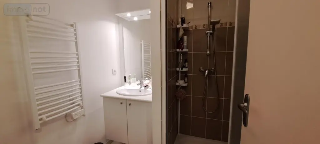 Appartement a vendre Angers 49100 Maine-et-Loire 49 45 m2 2 pièces 136500 euros 49004-1439 003