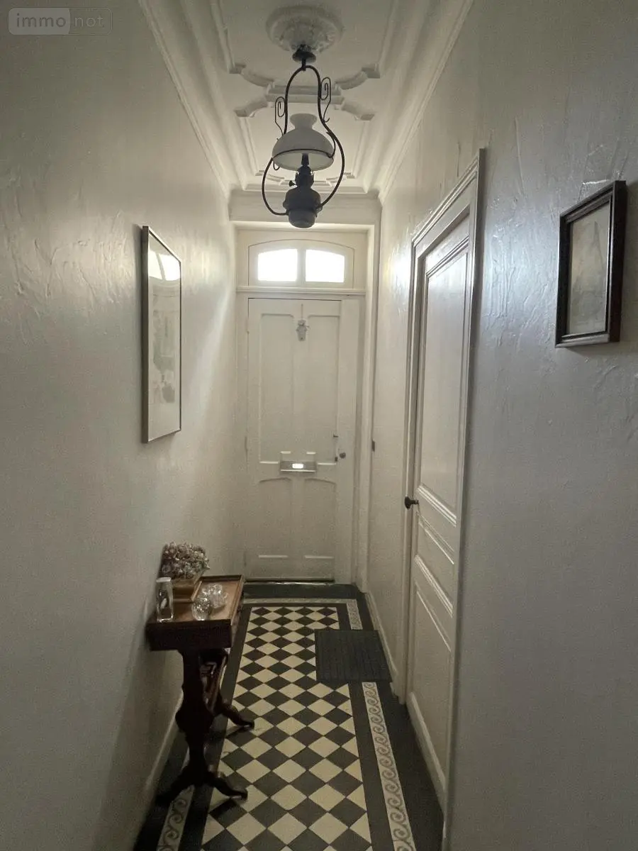 Maison a vendre Le Mans 72000 Sarthe 72 110 m2 7 pièces 325500 euros 72009-1416 007