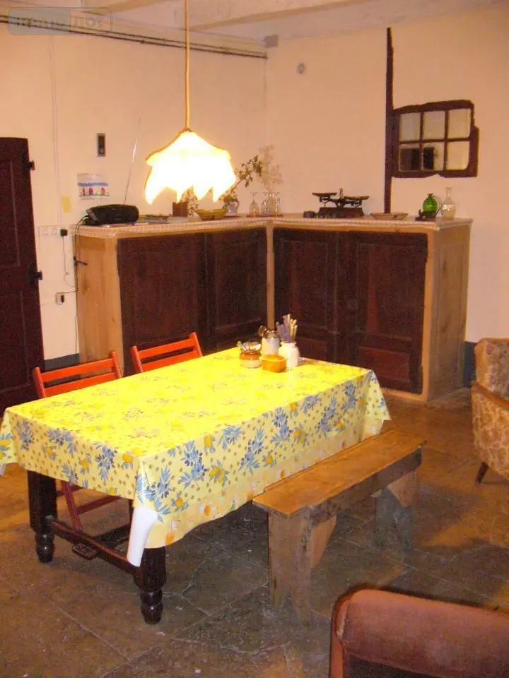 Maison a vendre Saint-Affrique 12400 Aveyron 12 900 m2 14 pièces 300000 euros 12051-10 013