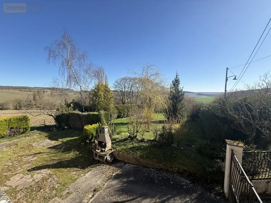 Maison a vendre Olizy 51700 Marne 51 145 m2 6 pièces 180000 euros 51066-2064 028