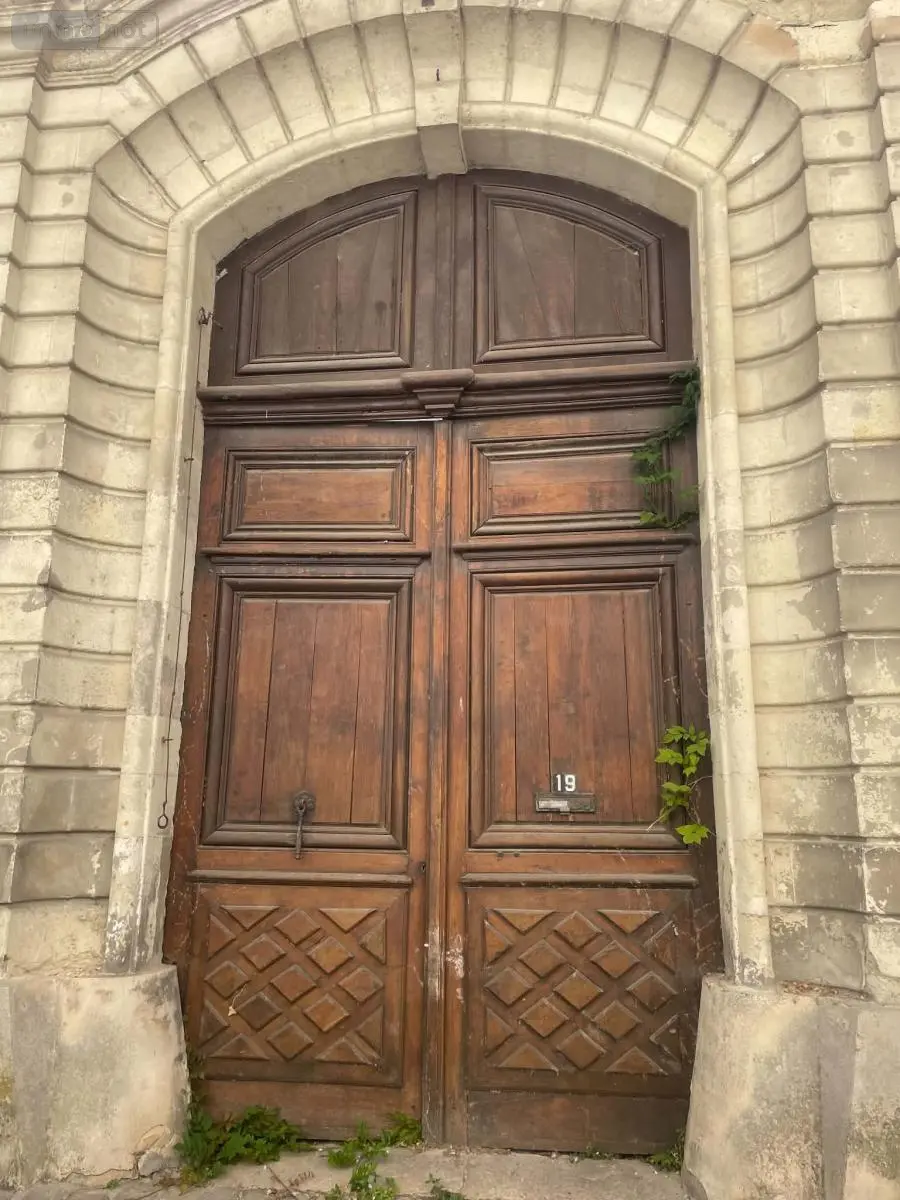 Maison a vendre Saumur 49400 Maine-et-Loire 49 442 m2 571978 euros 49075-830 022