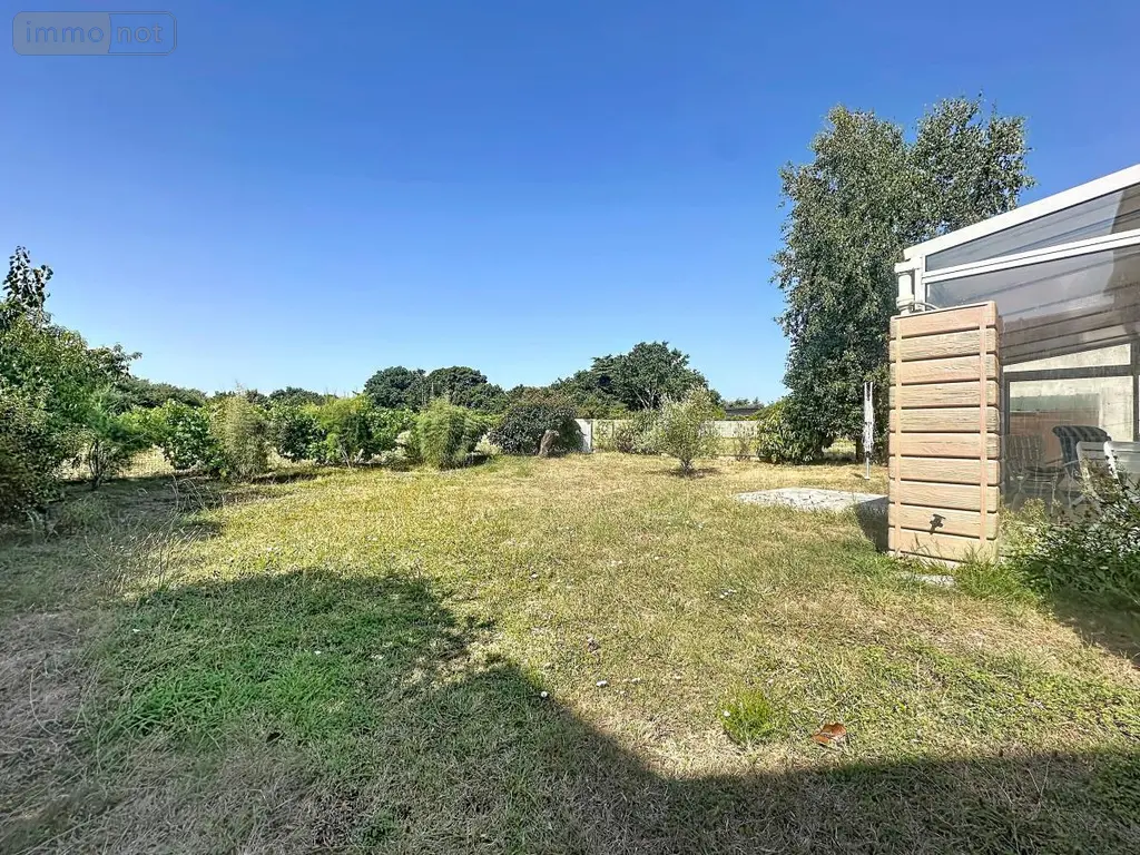 Maison a vendre Larmor-Plage 56260 Morbihan 56 90 m2 4 pièces 498720 euros 56079-1635 010