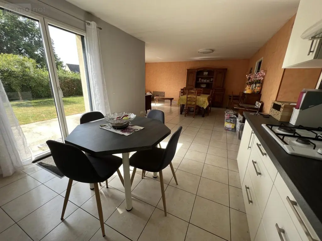 Maison a vendre Louvigné-de-Bais 35680 Ille-et-Vilaine 35 73 m2 3 pièces 187680 euros 35018-792 003